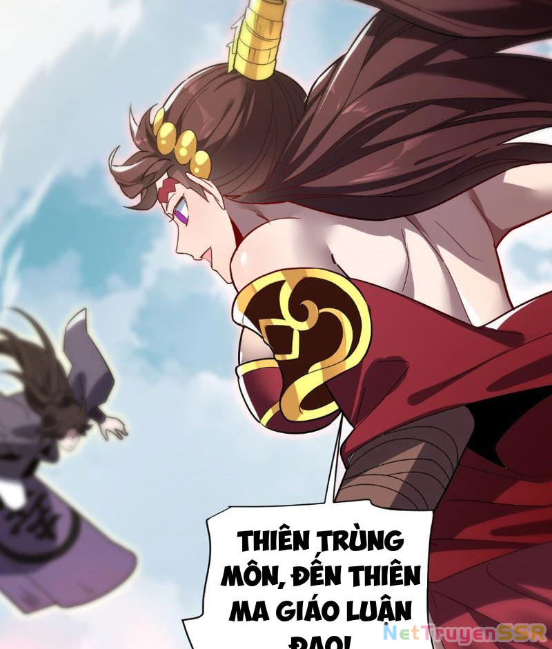 Bắt Đầu Chấn Kinh Nữ Đế Lão Bà, Ta Vô Địch! Chapter 9 - Trang 4