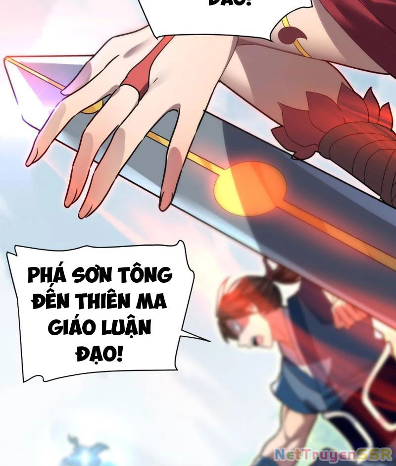 Bắt Đầu Chấn Kinh Nữ Đế Lão Bà, Ta Vô Địch! Chapter 9 - Trang 4