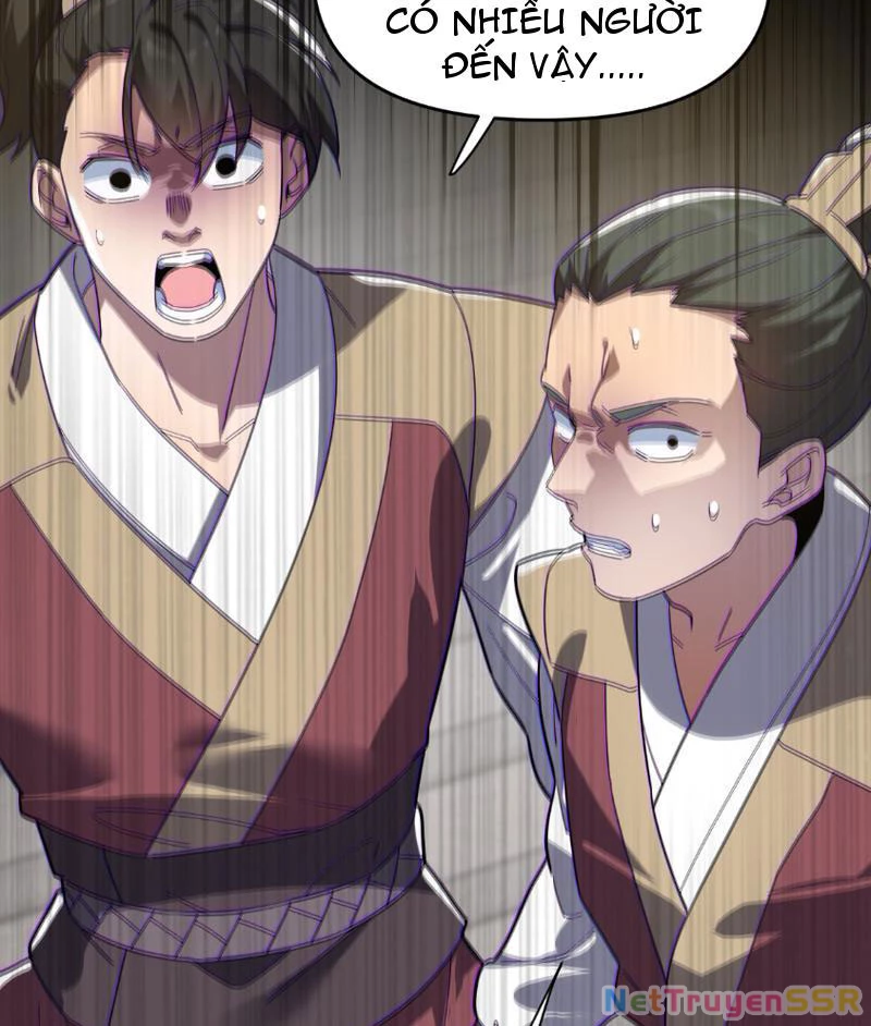 Bắt Đầu Chấn Kinh Nữ Đế Lão Bà, Ta Vô Địch! Chapter 9 - Trang 4