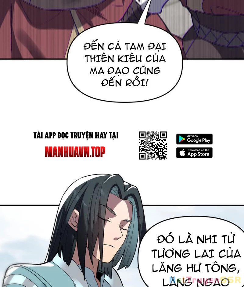 Bắt Đầu Chấn Kinh Nữ Đế Lão Bà, Ta Vô Địch! Chapter 9 - Trang 4