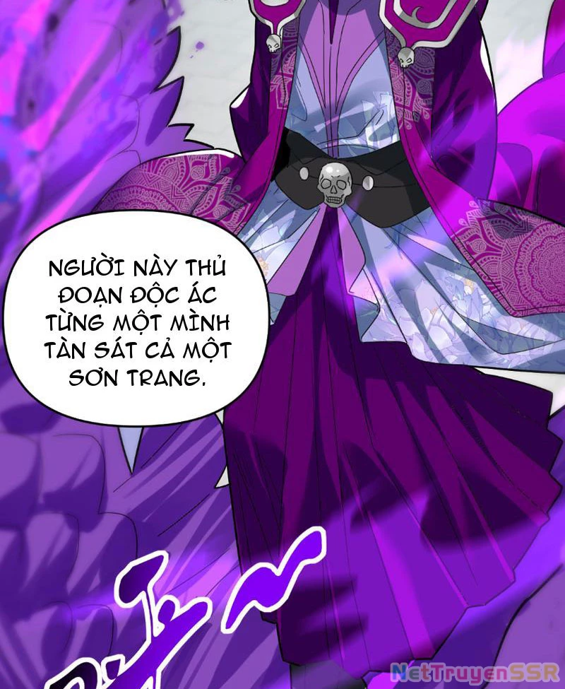 Bắt Đầu Chấn Kinh Nữ Đế Lão Bà, Ta Vô Địch! Chapter 9 - Trang 4