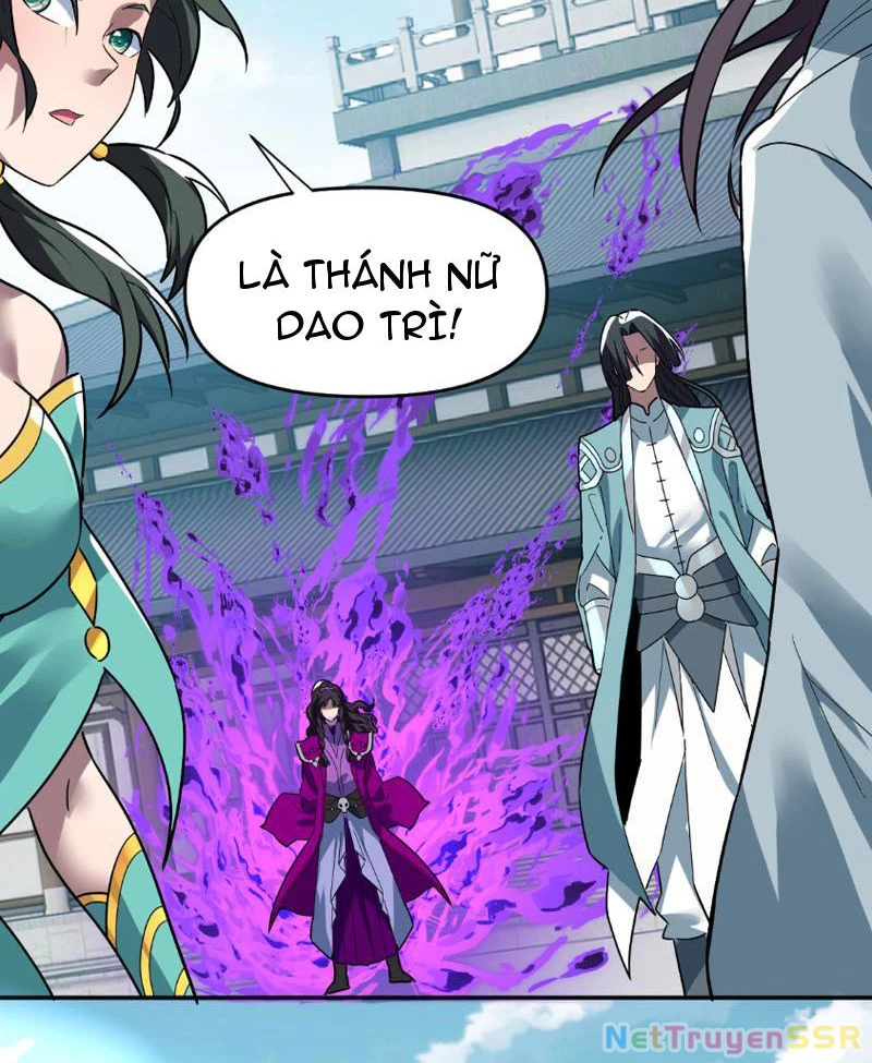 Bắt Đầu Chấn Kinh Nữ Đế Lão Bà, Ta Vô Địch! Chapter 9 - Trang 4