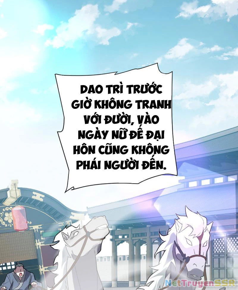 Bắt Đầu Chấn Kinh Nữ Đế Lão Bà, Ta Vô Địch! Chapter 9 - Trang 4