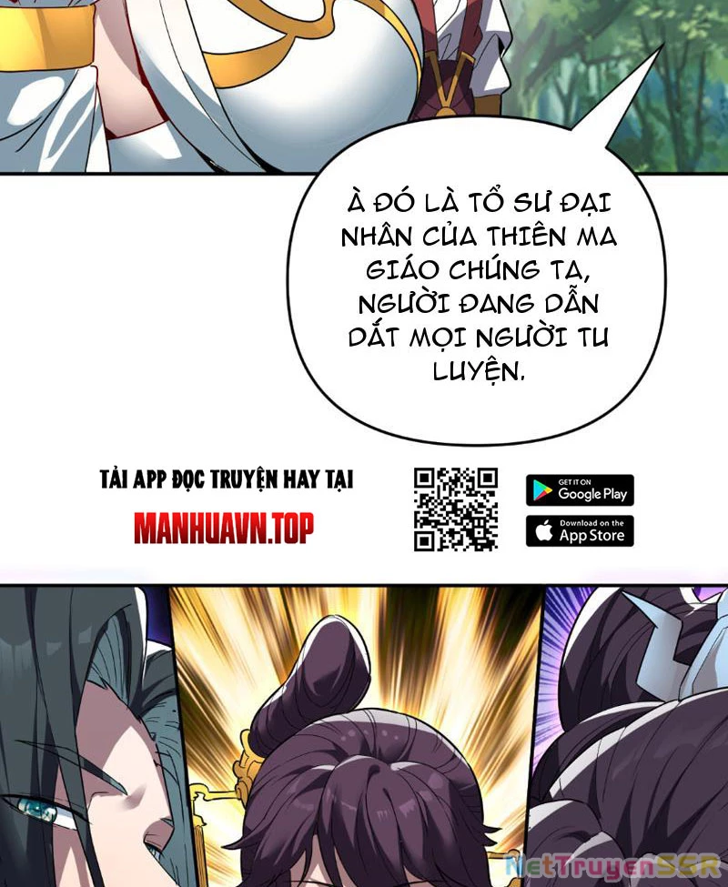 Bắt Đầu Chấn Kinh Nữ Đế Lão Bà, Ta Vô Địch! Chapter 9 - Trang 4