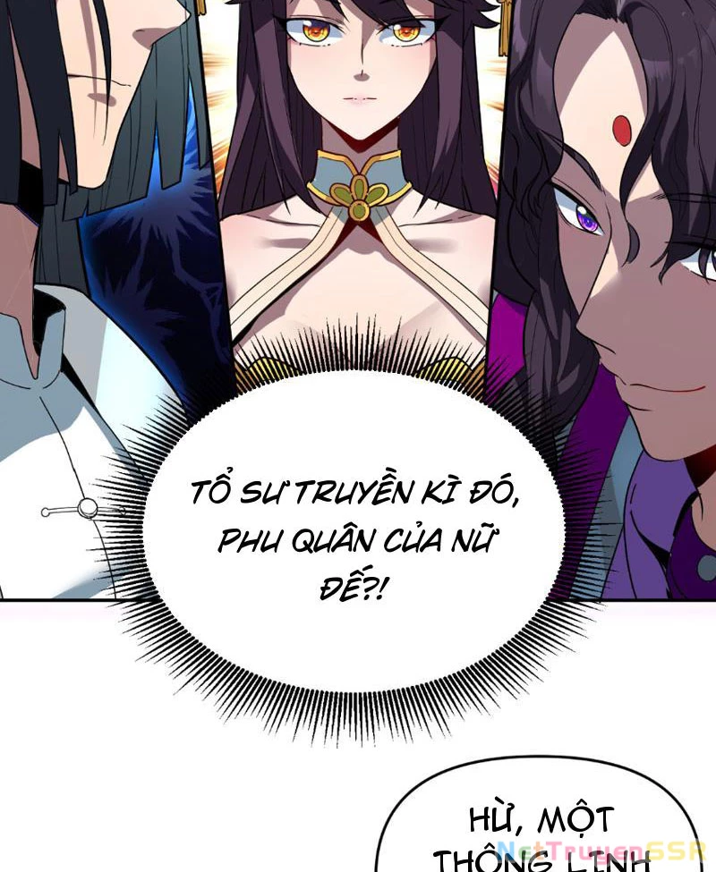 Bắt Đầu Chấn Kinh Nữ Đế Lão Bà, Ta Vô Địch! Chapter 9 - Trang 4