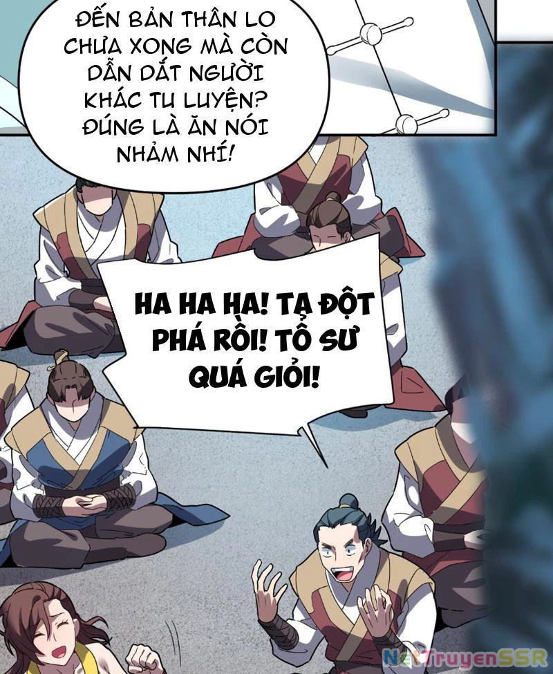 Bắt Đầu Chấn Kinh Nữ Đế Lão Bà, Ta Vô Địch! Chapter 9 - Trang 4