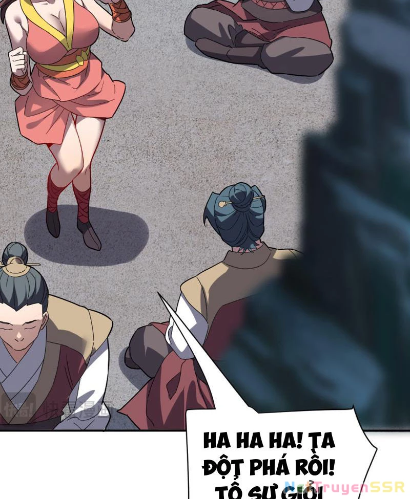 Bắt Đầu Chấn Kinh Nữ Đế Lão Bà, Ta Vô Địch! Chapter 9 - Trang 4