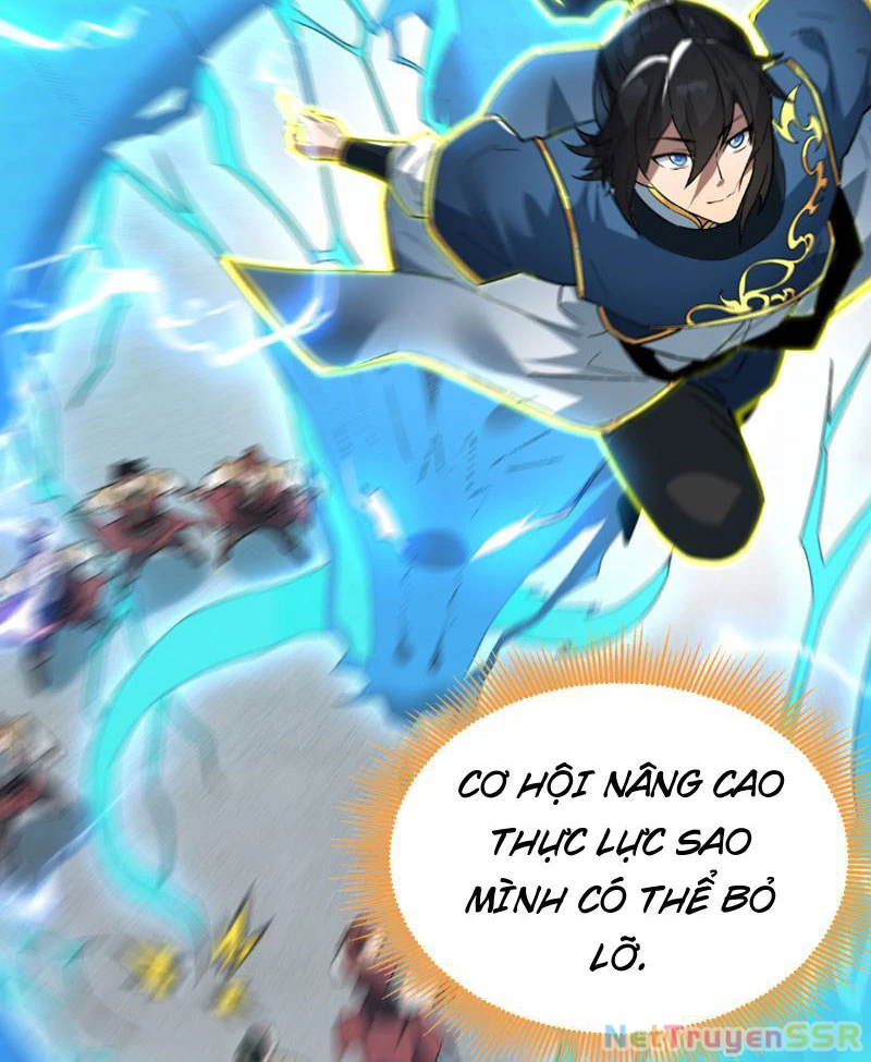 Bắt Đầu Chấn Kinh Nữ Đế Lão Bà, Ta Vô Địch! Chapter 9 - Trang 4