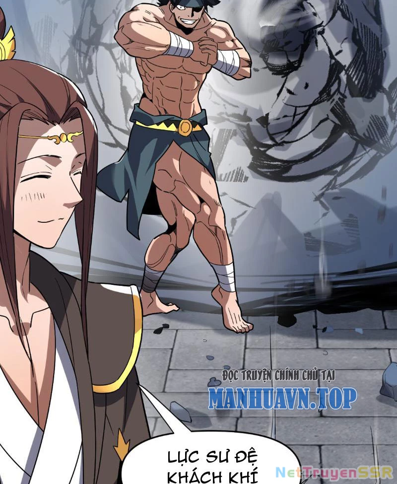 Bắt Đầu Chấn Kinh Nữ Đế Lão Bà, Ta Vô Địch! Chapter 9 - Trang 4