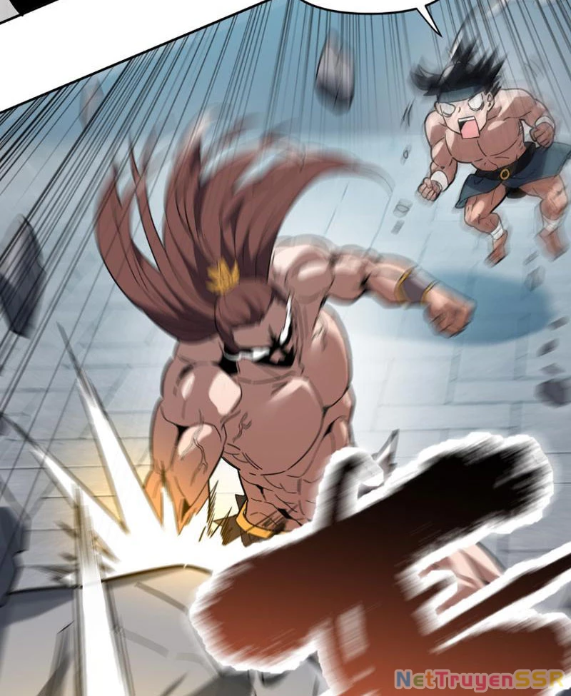 Bắt Đầu Chấn Kinh Nữ Đế Lão Bà, Ta Vô Địch! Chapter 9 - Trang 4