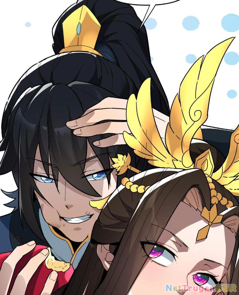 Bắt Đầu Chấn Kinh Nữ Đế Lão Bà, Ta Vô Địch! Chapter 9 - Trang 4