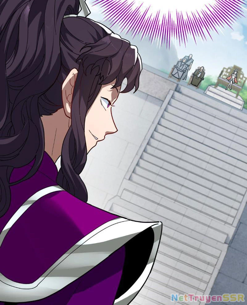 Bắt Đầu Chấn Kinh Nữ Đế Lão Bà, Ta Vô Địch! Chapter 9 - Trang 4