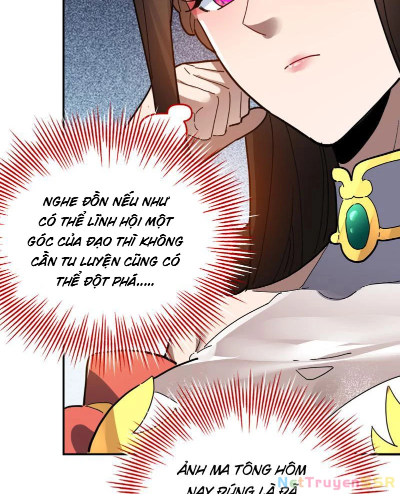 Bắt Đầu Chấn Kinh Nữ Đế Lão Bà, Ta Vô Địch! Chapter 9 - Trang 4