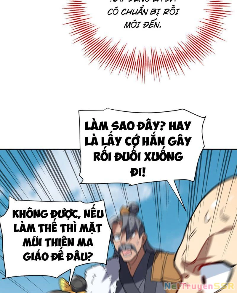 Bắt Đầu Chấn Kinh Nữ Đế Lão Bà, Ta Vô Địch! Chapter 9 - Trang 4