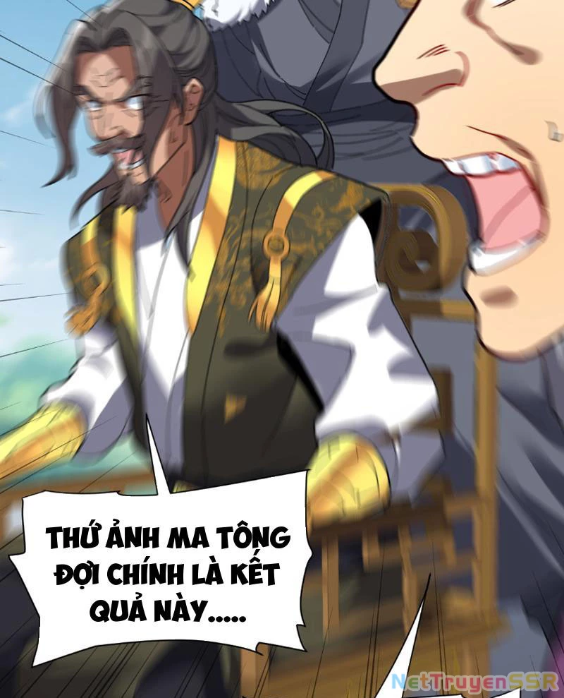 Bắt Đầu Chấn Kinh Nữ Đế Lão Bà, Ta Vô Địch! Chapter 9 - Trang 4