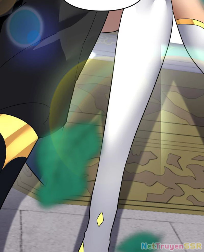 Bắt Đầu Chấn Kinh Nữ Đế Lão Bà, Ta Vô Địch! Chapter 9 - Trang 4