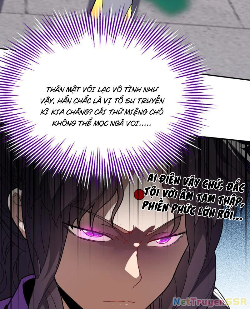 Bắt Đầu Chấn Kinh Nữ Đế Lão Bà, Ta Vô Địch! Chapter 9 - Trang 4