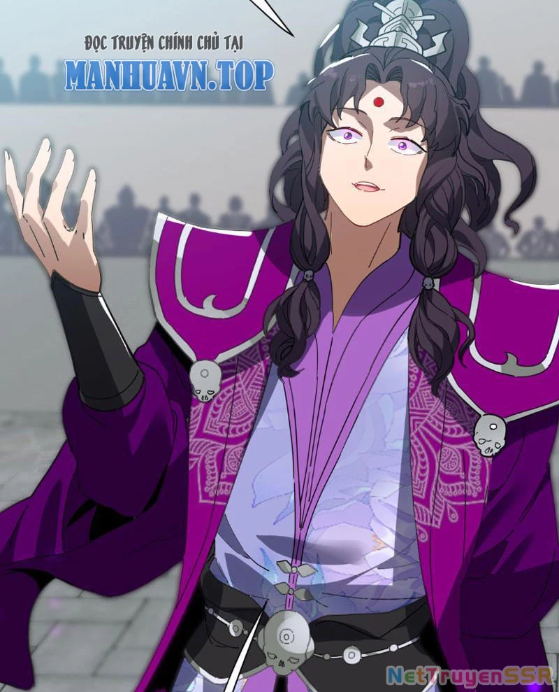 Bắt Đầu Chấn Kinh Nữ Đế Lão Bà, Ta Vô Địch! Chapter 9 - Trang 4