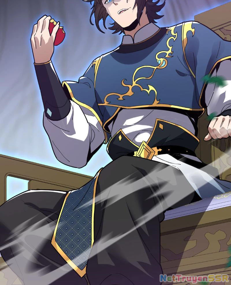 Bắt Đầu Chấn Kinh Nữ Đế Lão Bà, Ta Vô Địch! Chapter 9 - Trang 4