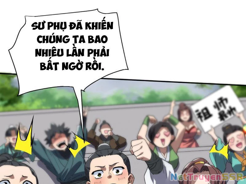 Bắt Đầu Chấn Kinh Nữ Đế Lão Bà, Ta Vô Địch! Chapter 10 - Trang 4
