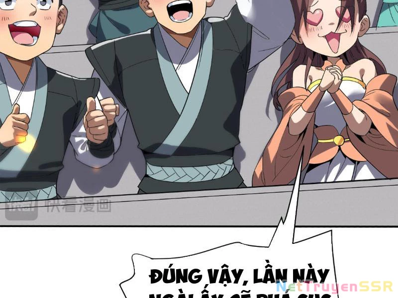 Bắt Đầu Chấn Kinh Nữ Đế Lão Bà, Ta Vô Địch! Chapter 10 - Trang 4