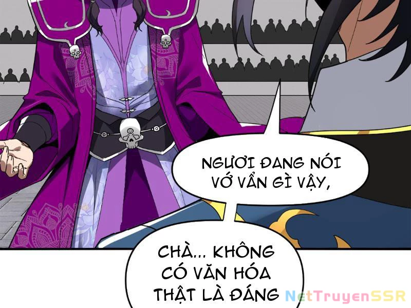 Bắt Đầu Chấn Kinh Nữ Đế Lão Bà, Ta Vô Địch! Chapter 10 - Trang 4