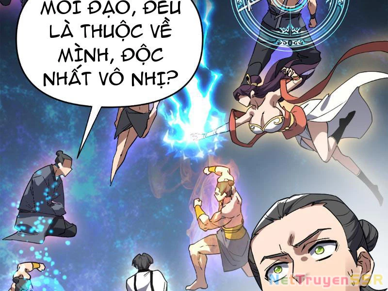 Bắt Đầu Chấn Kinh Nữ Đế Lão Bà, Ta Vô Địch! Chapter 10 - Trang 4
