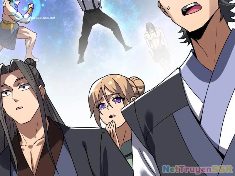 Bắt Đầu Chấn Kinh Nữ Đế Lão Bà, Ta Vô Địch! Chapter 10 - Trang 4