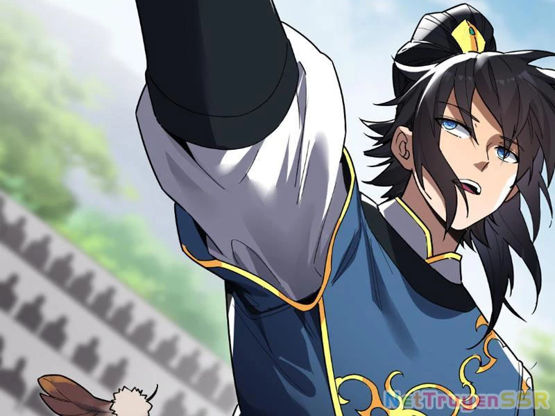 Bắt Đầu Chấn Kinh Nữ Đế Lão Bà, Ta Vô Địch! Chapter 10 - Trang 4