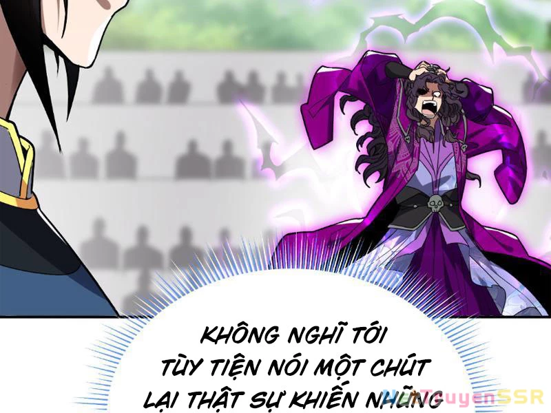 Bắt Đầu Chấn Kinh Nữ Đế Lão Bà, Ta Vô Địch! Chapter 10 - Trang 4