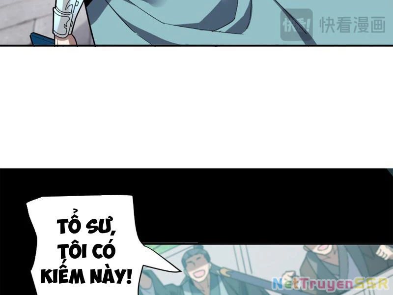 Bắt Đầu Chấn Kinh Nữ Đế Lão Bà, Ta Vô Địch! Chapter 10 - Trang 4