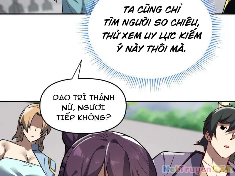 Bắt Đầu Chấn Kinh Nữ Đế Lão Bà, Ta Vô Địch! Chapter 10 - Trang 4