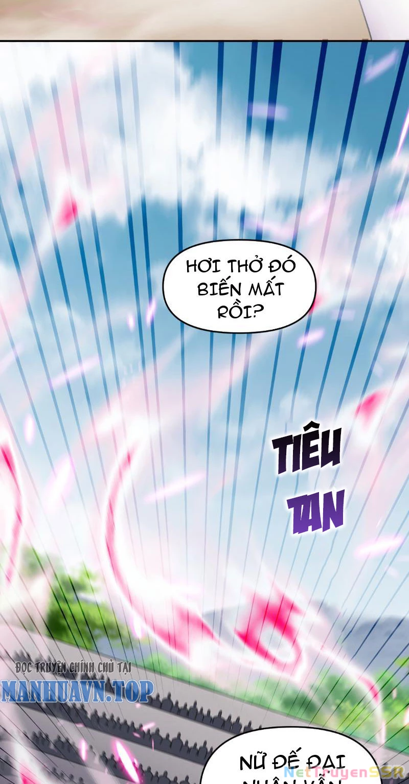 Bắt Đầu Chấn Kinh Nữ Đế Lão Bà, Ta Vô Địch! Chapter 11 - Trang 4