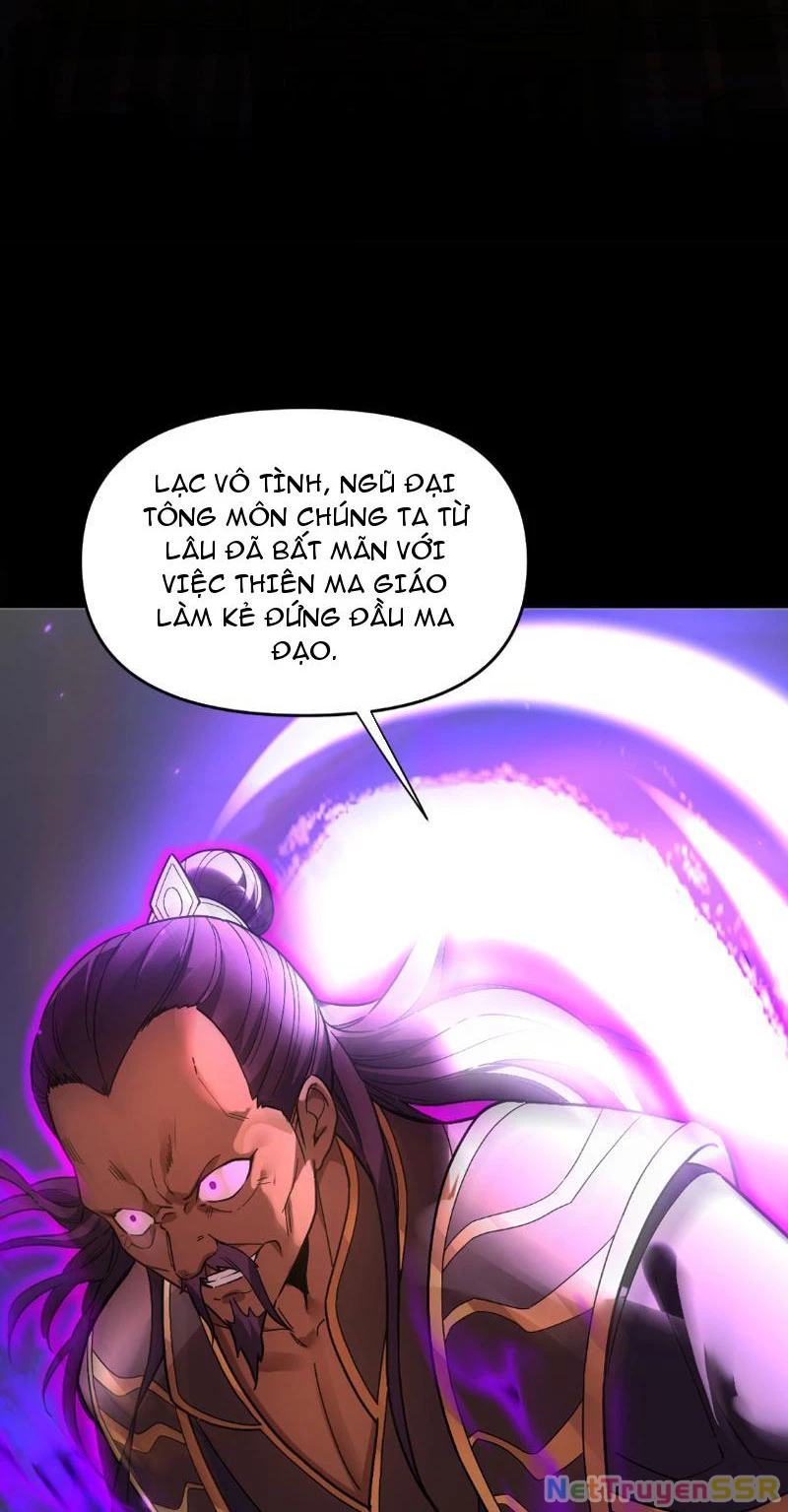 Bắt Đầu Chấn Kinh Nữ Đế Lão Bà, Ta Vô Địch! Chapter 11 - Trang 4