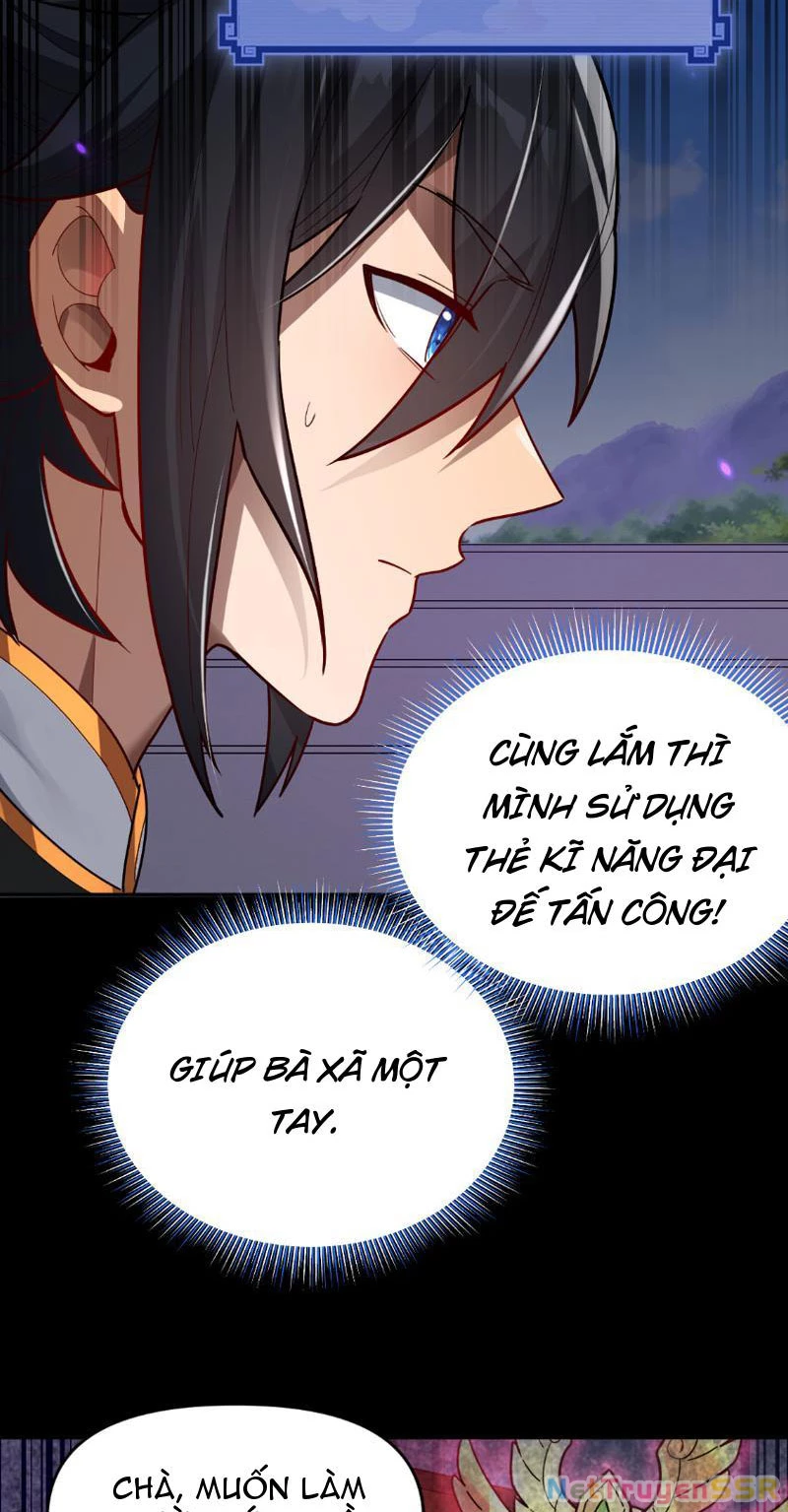 Bắt Đầu Chấn Kinh Nữ Đế Lão Bà, Ta Vô Địch! Chapter 11 - Trang 4