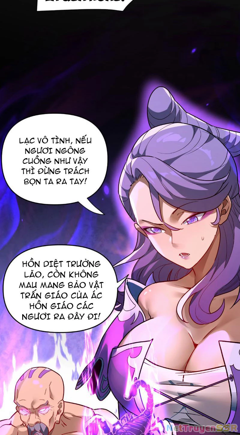 Bắt Đầu Chấn Kinh Nữ Đế Lão Bà, Ta Vô Địch! Chapter 11 - Trang 4