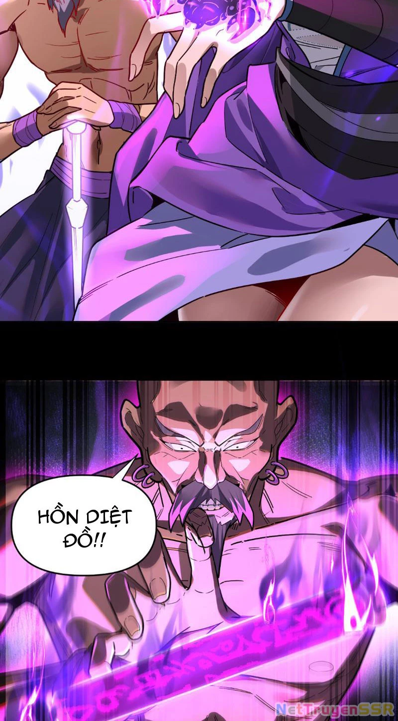 Bắt Đầu Chấn Kinh Nữ Đế Lão Bà, Ta Vô Địch! Chapter 11 - Trang 4