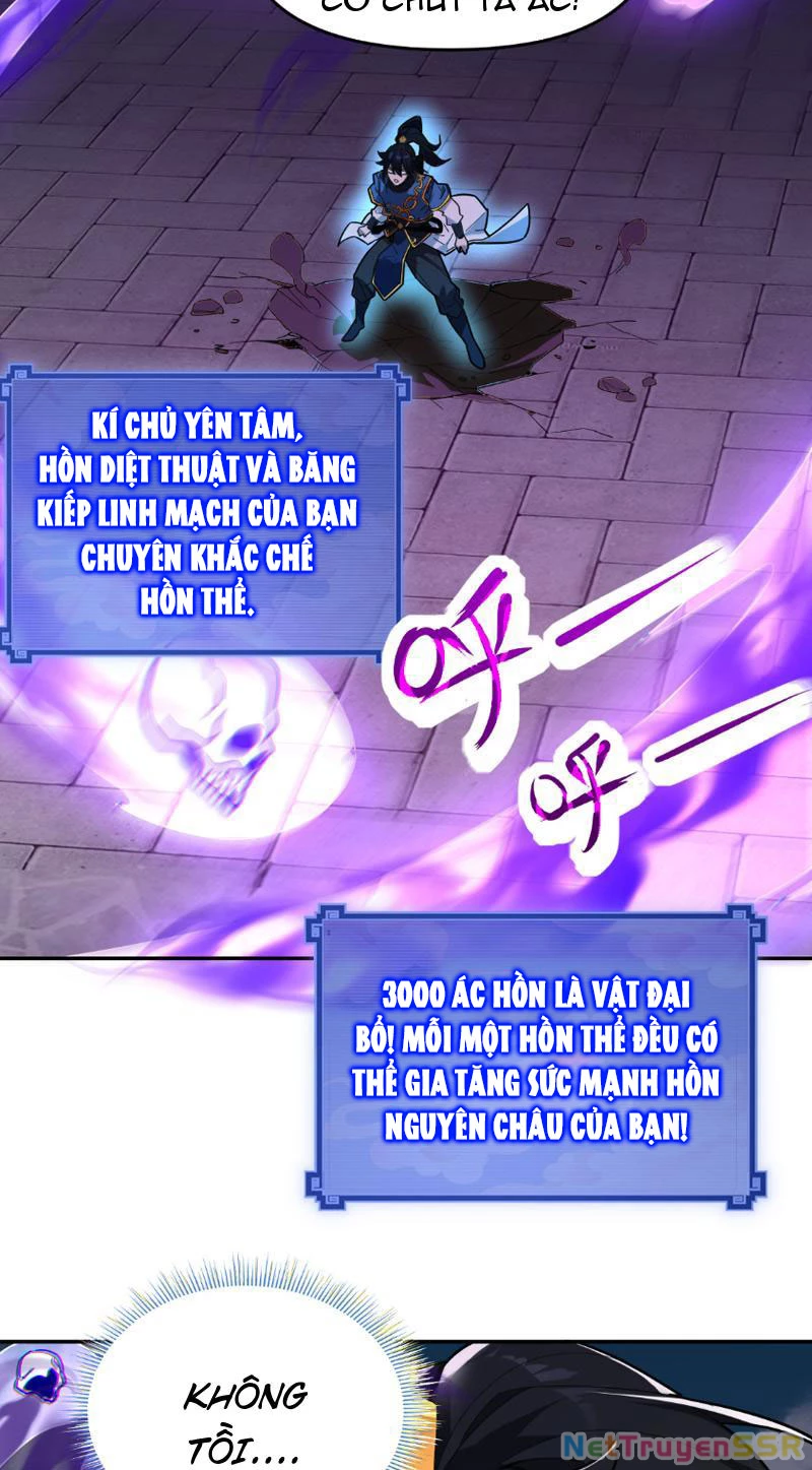 Bắt Đầu Chấn Kinh Nữ Đế Lão Bà, Ta Vô Địch! Chapter 11 - Trang 4
