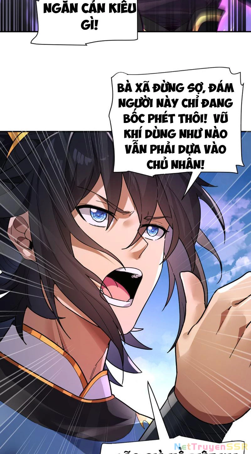 Bắt Đầu Chấn Kinh Nữ Đế Lão Bà, Ta Vô Địch! Chapter 11 - Trang 4