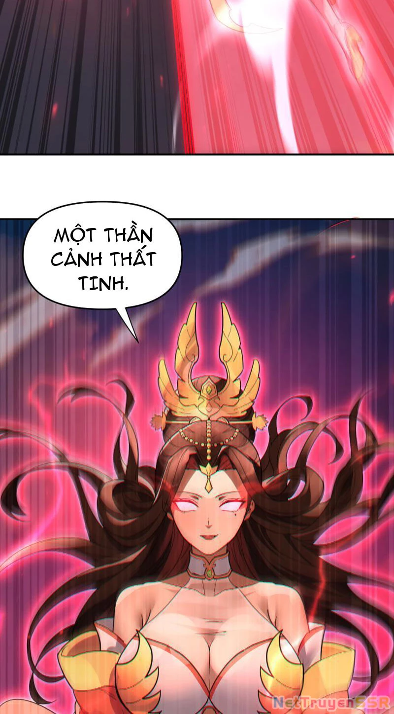 Bắt Đầu Chấn Kinh Nữ Đế Lão Bà, Ta Vô Địch! Chapter 11 - Trang 4