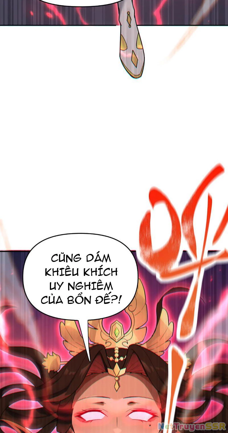 Bắt Đầu Chấn Kinh Nữ Đế Lão Bà, Ta Vô Địch! Chapter 11 - Trang 4