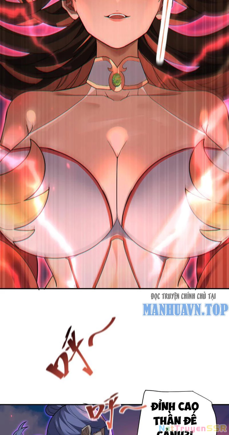 Bắt Đầu Chấn Kinh Nữ Đế Lão Bà, Ta Vô Địch! Chapter 11 - Trang 4