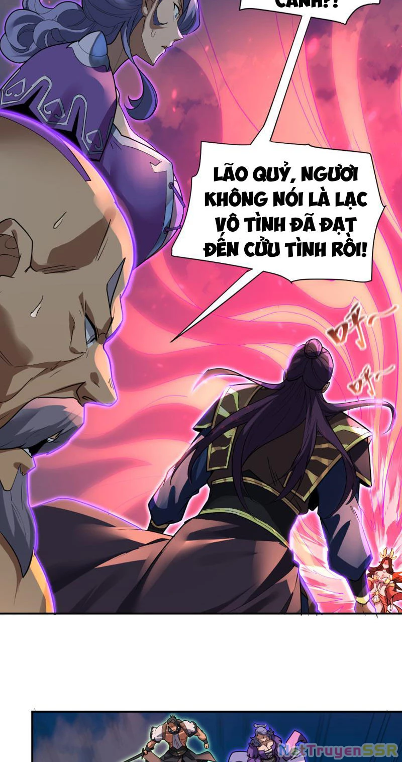 Bắt Đầu Chấn Kinh Nữ Đế Lão Bà, Ta Vô Địch! Chapter 11 - Trang 4
