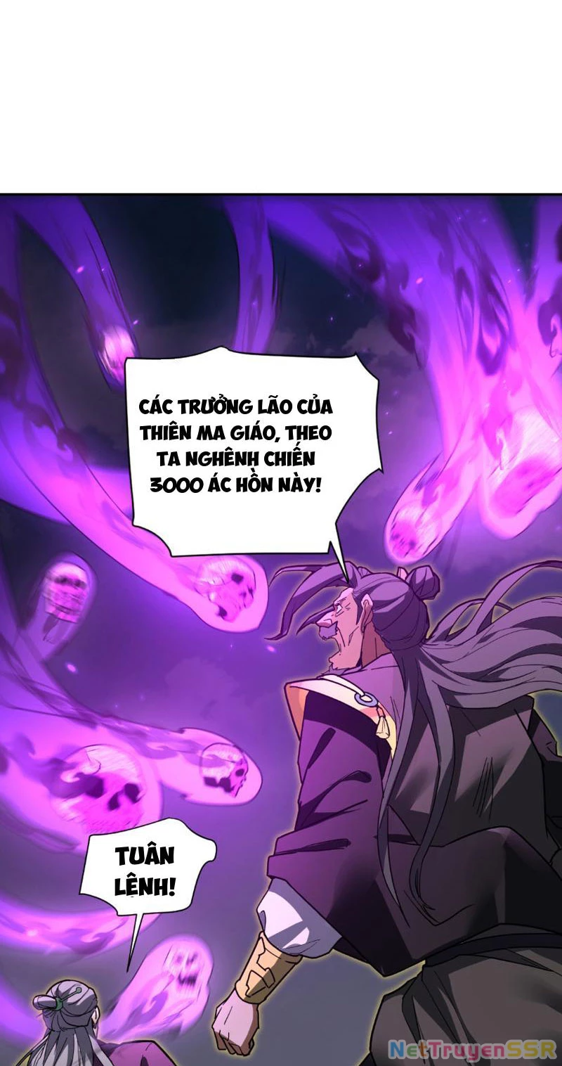 Bắt Đầu Chấn Kinh Nữ Đế Lão Bà, Ta Vô Địch! Chapter 11 - Trang 4