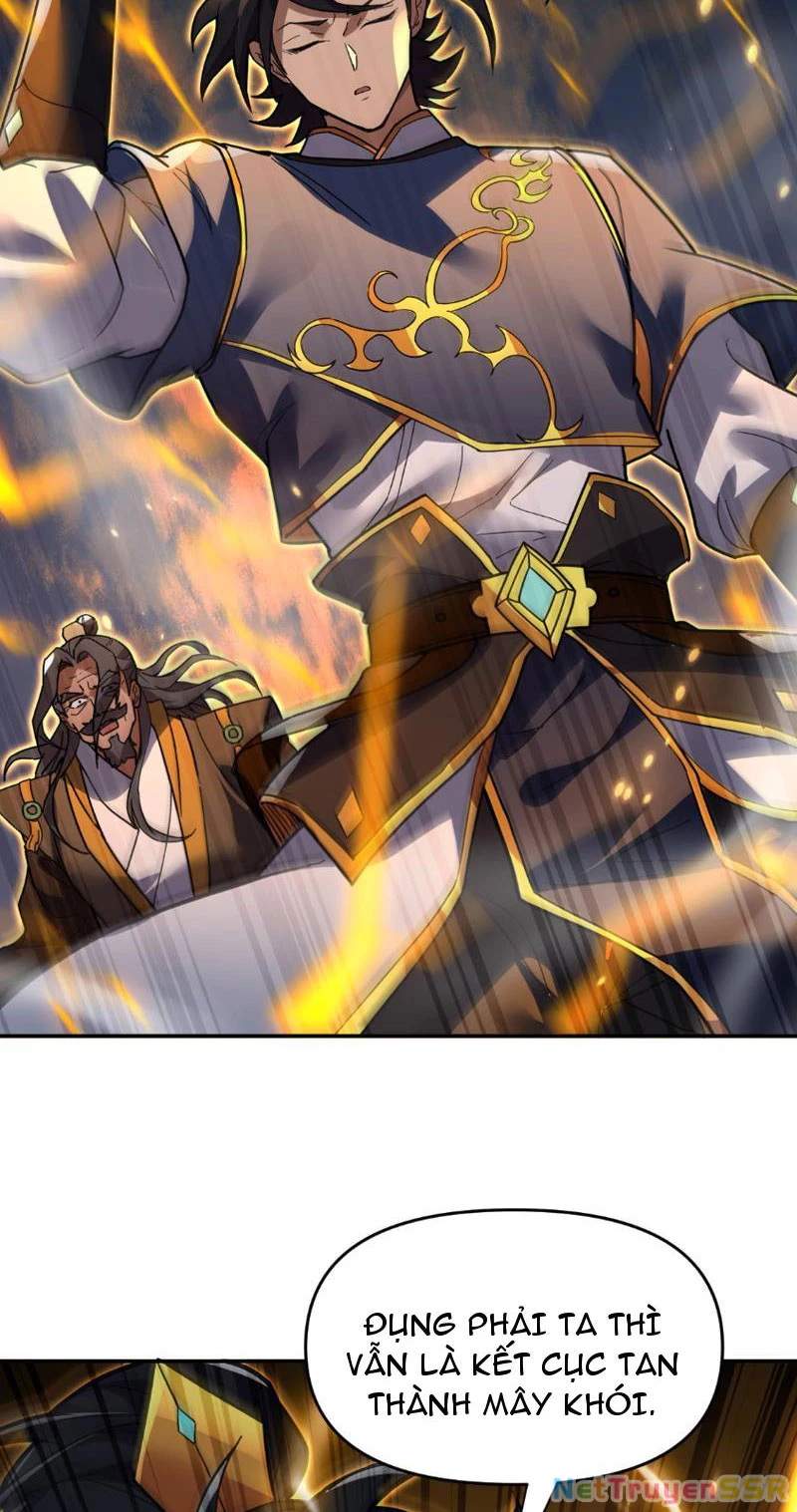Bắt Đầu Chấn Kinh Nữ Đế Lão Bà, Ta Vô Địch! Chapter 11 - Trang 4