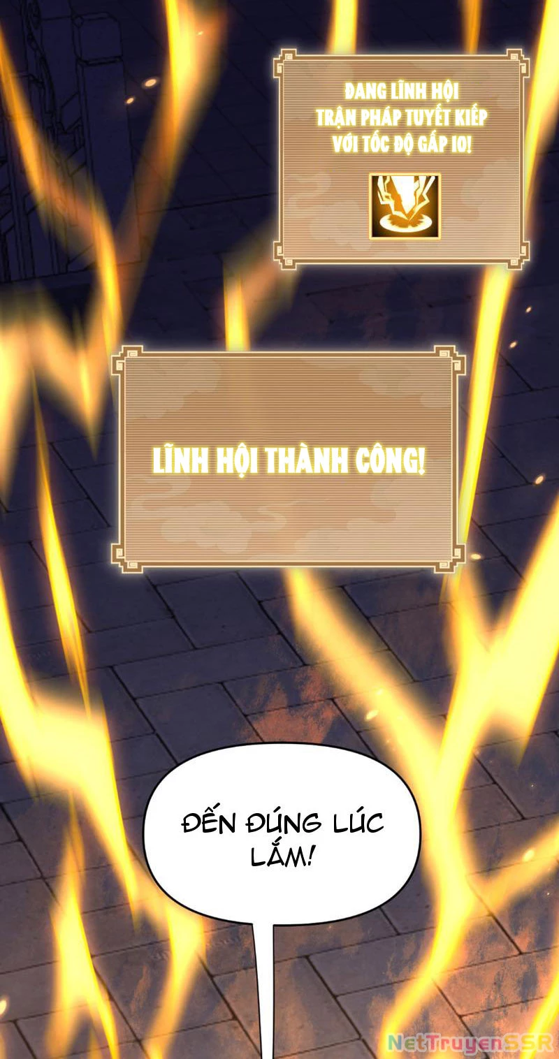 Bắt Đầu Chấn Kinh Nữ Đế Lão Bà, Ta Vô Địch! Chapter 11 - Trang 4