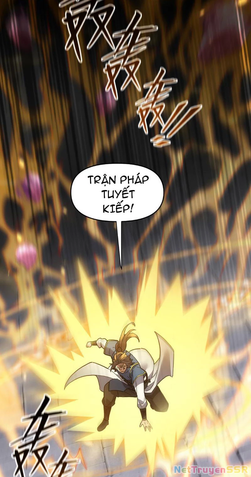 Bắt Đầu Chấn Kinh Nữ Đế Lão Bà, Ta Vô Địch! Chapter 11 - Trang 4