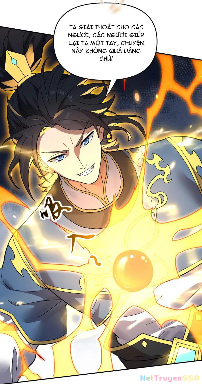 Bắt Đầu Chấn Kinh Nữ Đế Lão Bà, Ta Vô Địch! Chapter 11 - Trang 4