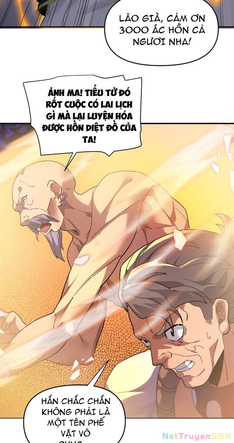 Bắt Đầu Chấn Kinh Nữ Đế Lão Bà, Ta Vô Địch! Chapter 11 - Trang 4