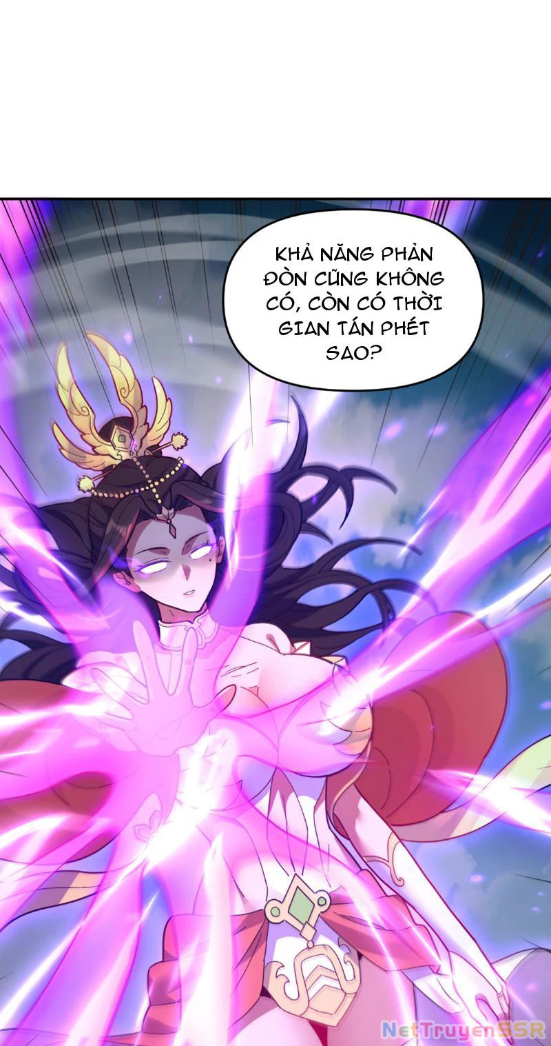 Bắt Đầu Chấn Kinh Nữ Đế Lão Bà, Ta Vô Địch! Chapter 11 - Trang 4